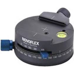 Novoflex PANORAMA=Q 48 Panning Base with Q-Mount