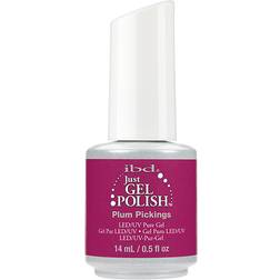 IBD Just Gel Polish Plum Pickings 14ml