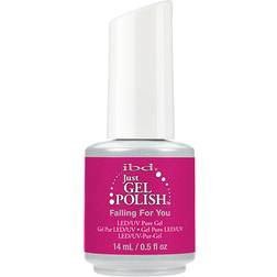 IBD Just Gel Polish Falling for You 0.5fl oz