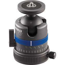 Novoflex CB2 Testa a sfera per treppiede