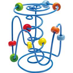Hape Spring-a-Ling Motoriekspiraal