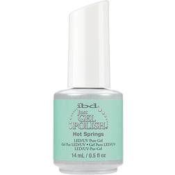 IBD Just Gel Polish Hot Springs 14ml