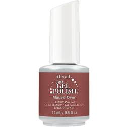 IBD Just Gel Polish Mauve Over 14ml