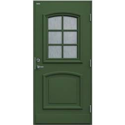 Diplomat Anita Ytterdörr Cotswoldglas S 5020-G30Y V (100x210cm)