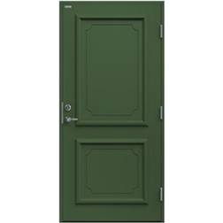 Diplomat SVE;SVFa Ytterdörr S 5020-G30Y H (100x210cm)