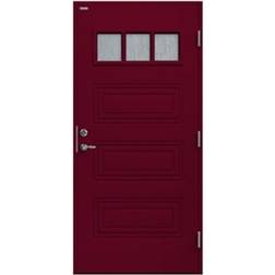 Diplomat Karina Ytterdörr Cotswoldglas S 5040-R H (90x210cm)