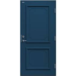 Diplomat SVE;SVFa Ytterdörr S 5030-R90B V (100x200cm)
