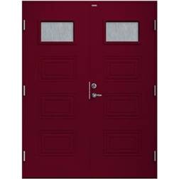 Diplomat Karina Ytterdörr Cotswoldglas S 5040-R V (150x210cm)