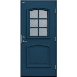 Diplomat Anita Ytterdörr Cotswoldglas S 5030-R90B H (100x200cm)