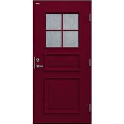 Diplomat Elvira Ytterdörr Cotswoldglas S 5040-R H (100x200cm)
