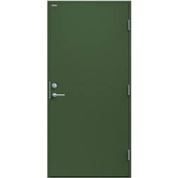 Diplomat Rosa Ytterdörr S 5020-G30Y H (90x200cm)