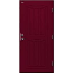 Diplomat Jane Ytterdörr S 5040-R V (100x210cm)