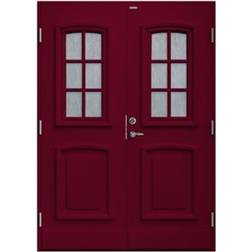 Diplomat Anita Ytterdörr Cotswoldglas S 5040-R H (140x210cm)