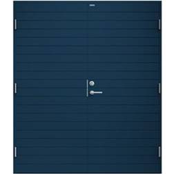Diplomat Ingela Ytterdörr S 5030-R90B H (140x210cm)