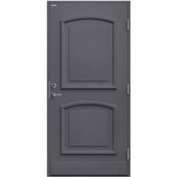 Diplomat Anita Ytterdörr S 6502-B V (100x200cm)