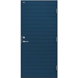 Diplomat Ingela Ytterdörr S 5030-R90B H (100x200cm)