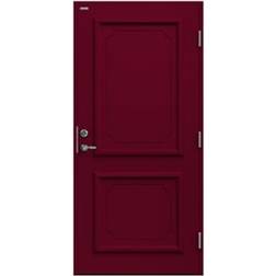 Diplomat SVE;SVFa Ytterdörr S 5040-R V (100x200cm)