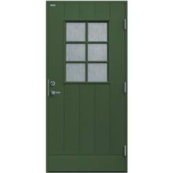 Diplomat Anna Ytterdörr Cotswoldglas S 5020-G30Y V (100x210cm)