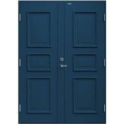 Diplomat Elvira Ytterdörr S 5030-R90B V (150x210cm)