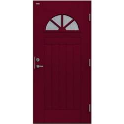 Diplomat Julia Ytterdörr Cotswoldglas S 5040-R H (90x210cm)