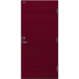 Diplomat Bella Ytterdörr S 5040-R H (90x210cm)