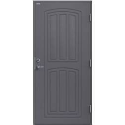 Diplomat Jane Ytterdörr S 6502-B V (100x200cm)