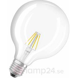 Osram LED Star Retrofit Filament Globe 125, E27, 4052899972377, Filament