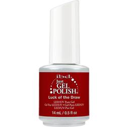 IBD Just Gel Polish Luck of the Draw 0.5fl oz