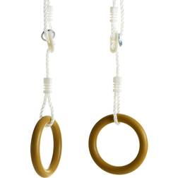 Abilica Gymrings, Voimistelurenkaat
