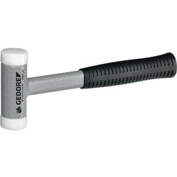 Gedore 8724070 Recoilless Rubber Hammer