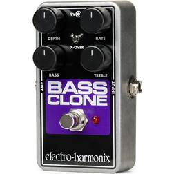 Electro Harmonix Bass Clone