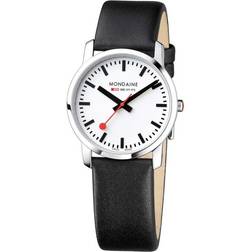 Mondaine Simply Elegant (A400.30351.11SBB)