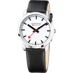 Mondaine Simply Elegant (A638.30350.11SBB)