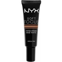 NYX Soft Focus Tinted Primer Warm