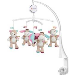 Fehn Donkey Musikmobil