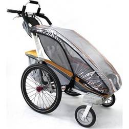 Thule Chariot Cougar1 & CX1 Raincover