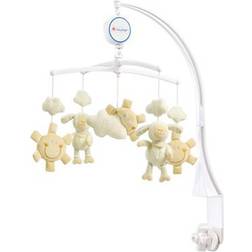 Fehn Sheep Musikmobil