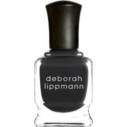 Deborah Lippmann Luxurious Nail Colour Stormy Weather 15ml