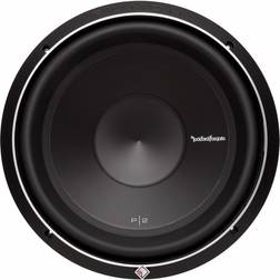 Rockford Fosgate P2D4-12