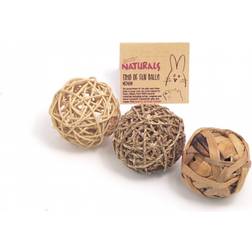 Rosewood Trio Of Fun Bolde Medium
