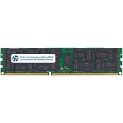 HP DDR3 1333MHz 8GB ECC Reg (647897-B21)