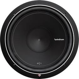 Rockford Fosgate P1S4-15