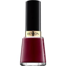 Revlon Nail Enamel #274 Passionate