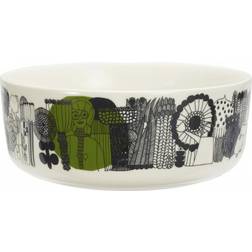 Marimekko Siirtolapuutarha Serveringsskål 0.15L