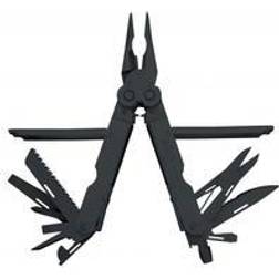 SOG PowerLock EOD Black Oxide Multitool