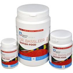 Aquarium Munster Dr. Bassleer Biofishfood Regular XL