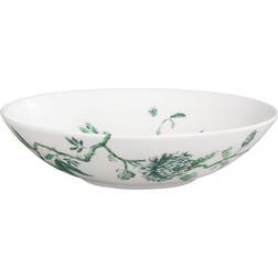 Wedgwood Jasper Conran Chinoiserie White Soup Bowl