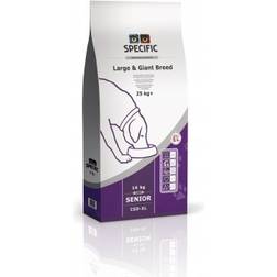 Specific Senior Large & Giant Breed 14kg