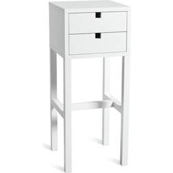 Mavis Falsterbo High Sängbord 31x31cm