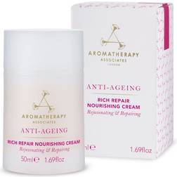 Aromatherapy Associates Anti Ageing Rich Repair Nourishing Cream 1.7fl oz